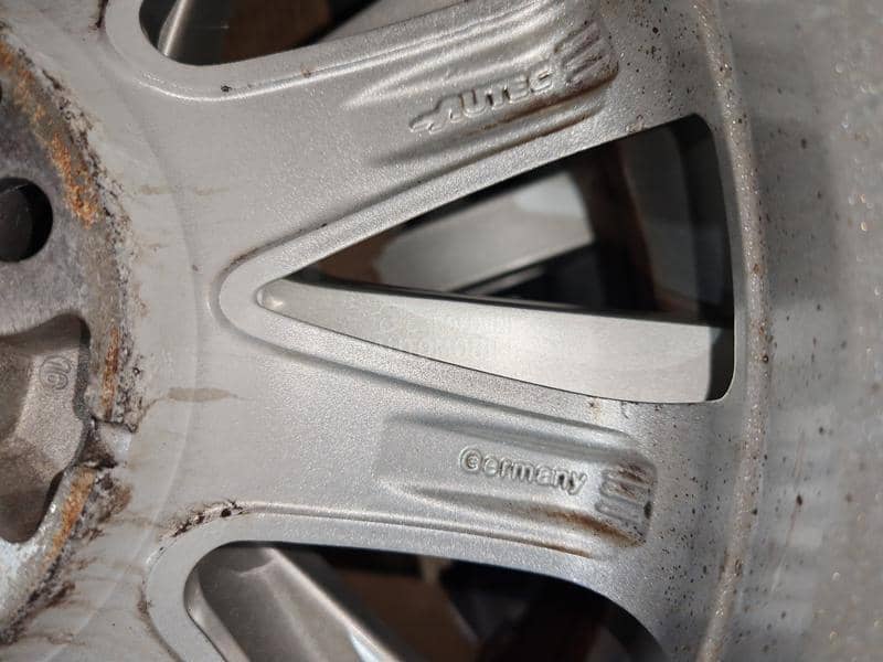 Aluminijumske felne  16" 5 x 112