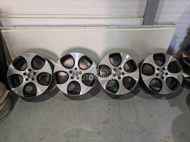 Aluminijumske felne  18" 5 x 112