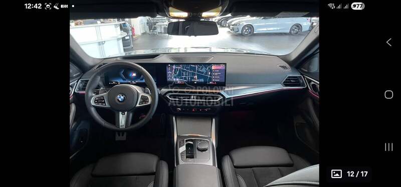 BMW M440i Xdrive