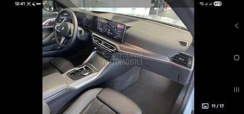 BMW M440i Xdrive