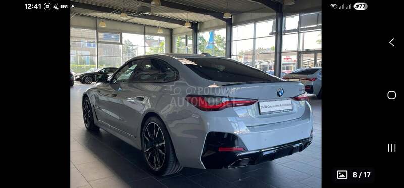 BMW M440i Xdrive