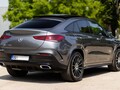 Mercedes Benz GLE 400 AMG/PREMIUM/NIGHT