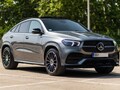Mercedes Benz GLE 400 AMG/PREMIUM/NIGHT