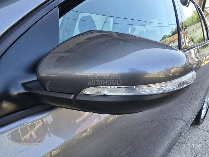 Volkswagen Golf 6 HIGH LINE 1.6 TDI