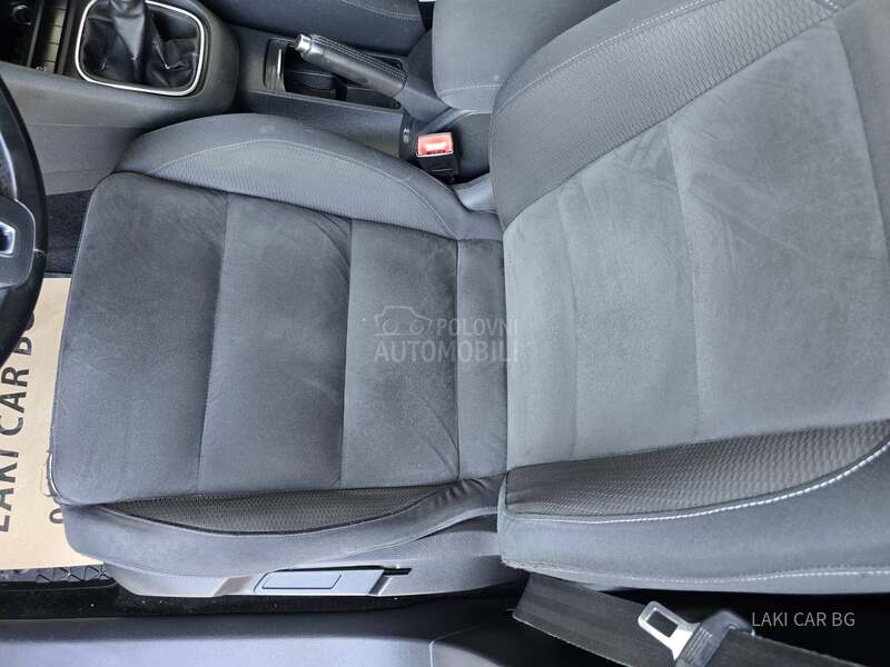Volkswagen Golf 6 HIGH LINE 1.6 TDI