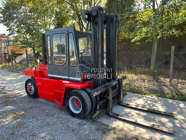 Kalmar 7 tona