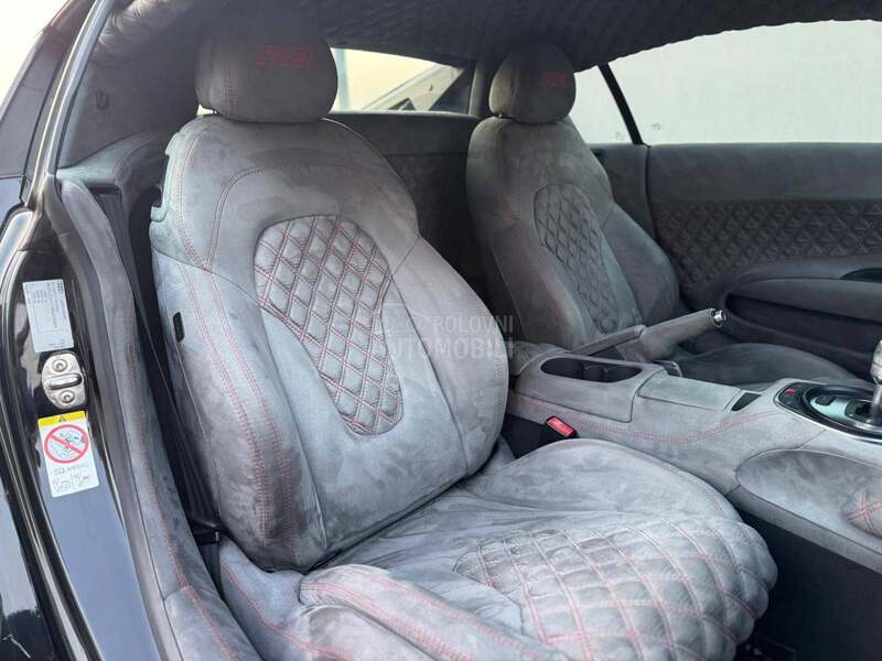 Audi R8 4.2 fsi
