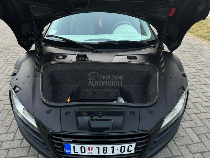 Audi R8 4.2 fsi