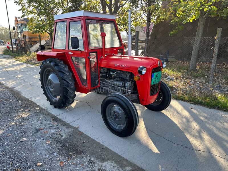 IMT 539