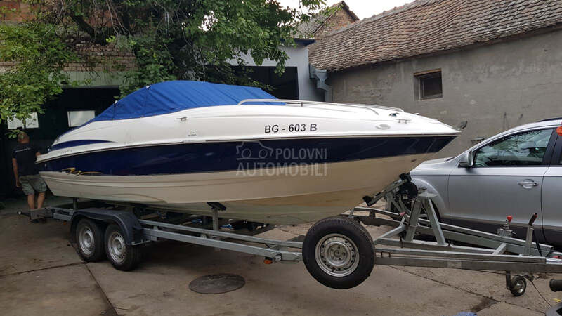 Maxum 2100s
