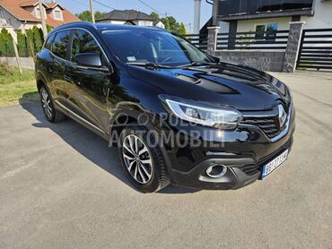 Renault Kadjar 1.5 dci