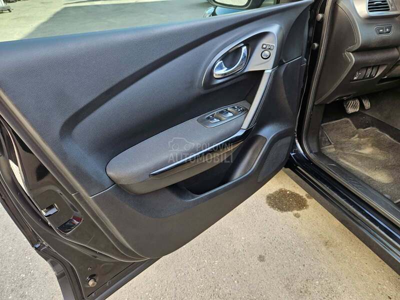 Renault Kadjar 1.5 dci