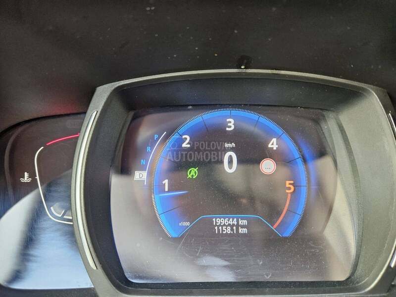 Renault Kadjar 1.5 dci