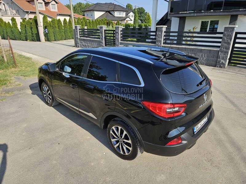 Renault Kadjar 1.5 dci