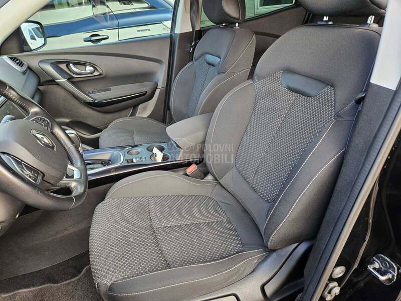 Renault Kadjar 1.5 dci