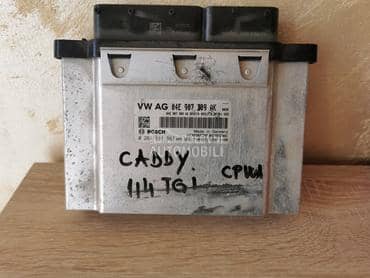 Motorni kompjuter za Volkswagen Caddy od 2016. do 2020. god.