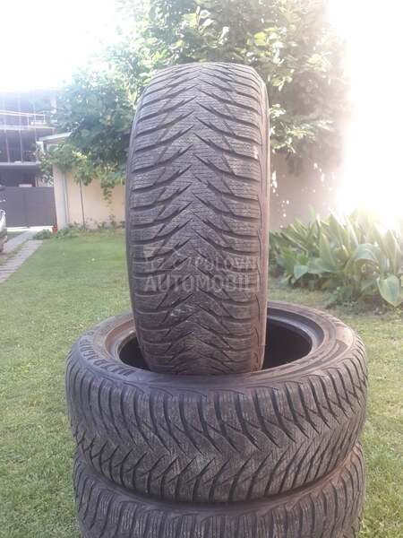Goodyear 195/55 R16 Zimska