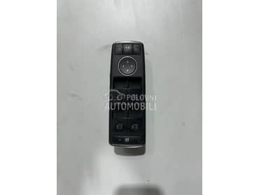 Prekidači za Mercedes Benz A Klasa, B Klasa, C Klasa