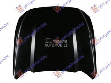 Hauba za Ford Mustang od 2015. do 2018. god.