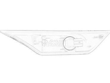 Migavac u krilu za Honda Civic od 2016. do 2022. god.