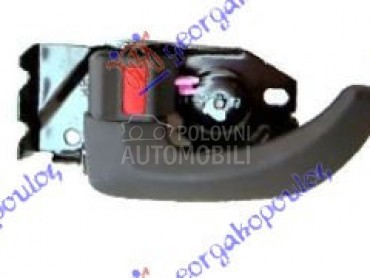 Kvaka za Hyundai H 1 od 2007. do 2018. god.