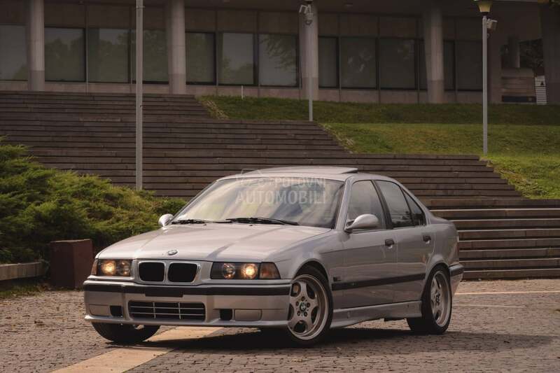 BMW 320 320i
