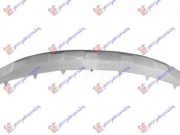 Lajsna za Kia Sorento od 2014. do 2017. god.