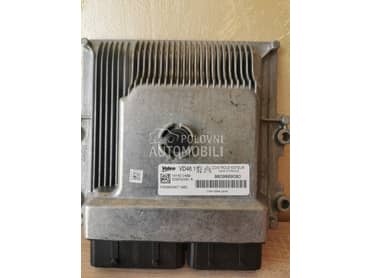 Motorni kompjuter VD46. 1 za Peugeot 308, 2008, 3008 ... od 2013. do 2020. god.