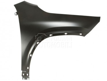 Krilo za Mercedes Benz EQA