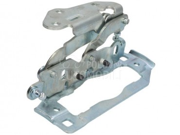 Makaze za haubu za Mercedes Benz CLS Klasa od 2014. do 2018. god.