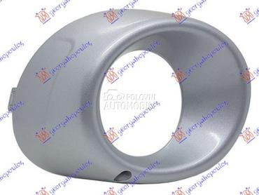 OKVIR MAGLENKE za Mitsubishi Outlander od 2013. do 2016. god.