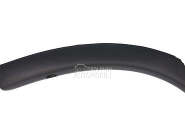 RUB za Mitsubishi Outlander od 2016. do 2020. god.