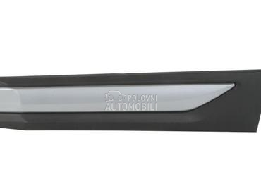 Lajsna za Mitsubishi Outlander od 2016. do 2020. god.