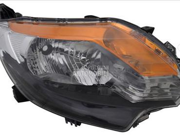 Farovi za Mitsubishi L200 od 2015. do 2019. god.