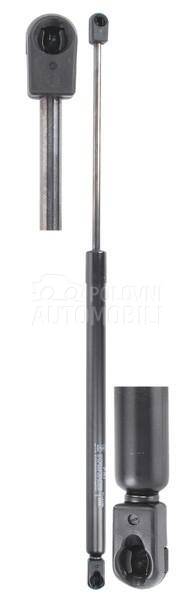 Amortizer haube i gepeka