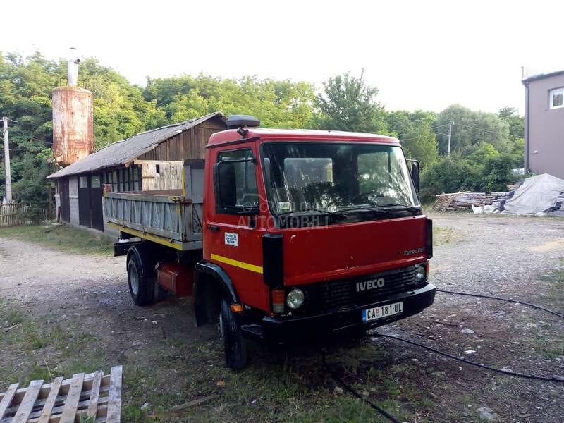 Zastava zastava 85.14turbo zeta