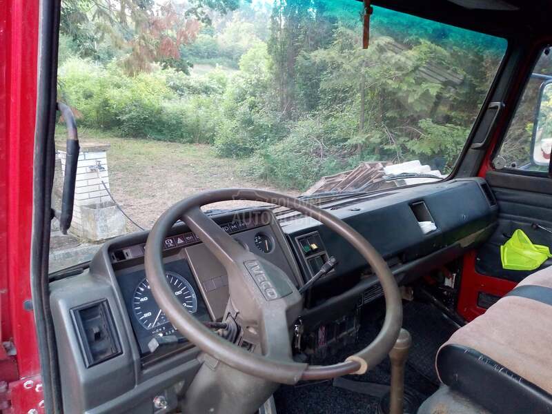 Zastava zastava 85.14turbo zeta