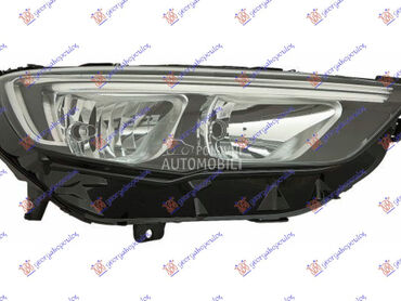 Farovi za Opel Insignia