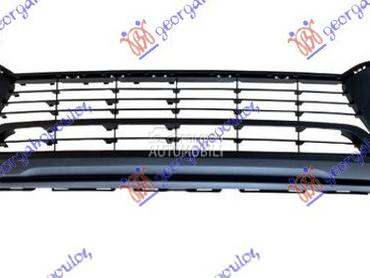 Branik za Opel Crossland X  od 2017. do 2020. god.