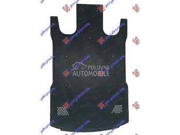 Šuspleh za Porsche Panamera od 2009. do 2016. god.