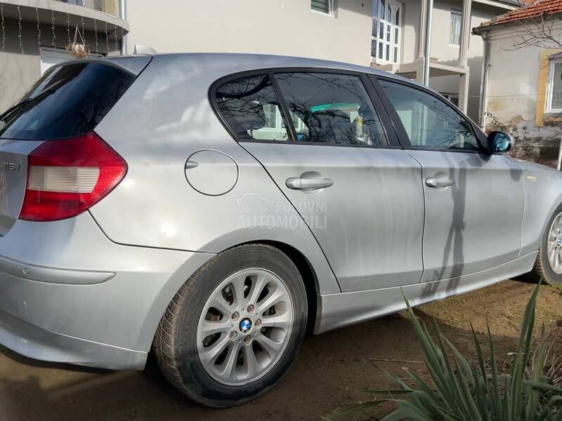 BMW 116 