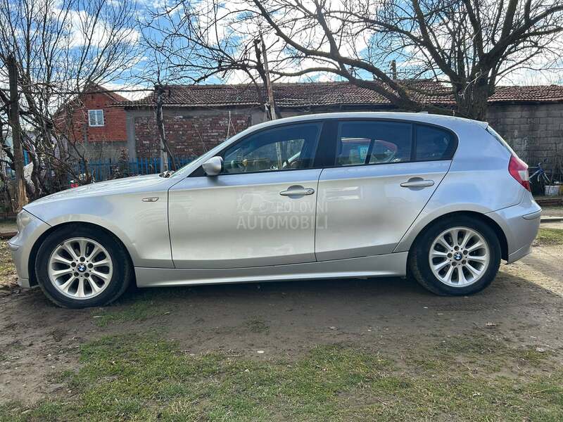 BMW 116 