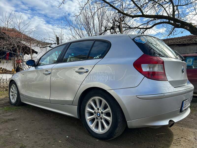 BMW 116 