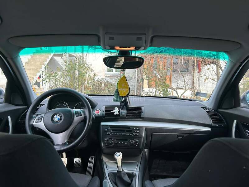 BMW 116 