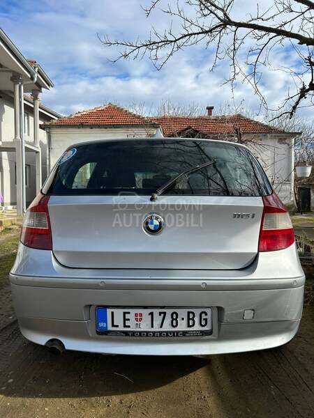 BMW 116 