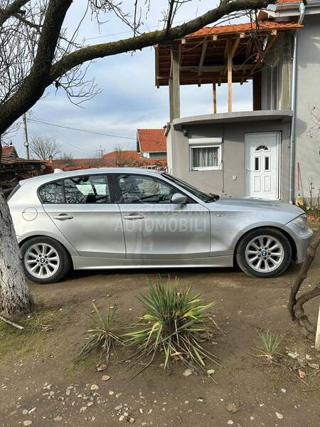 BMW 116 