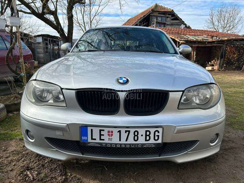 BMW 116 