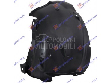 Potkrilo za Renault 2 motora od 2017. do 2020. god.