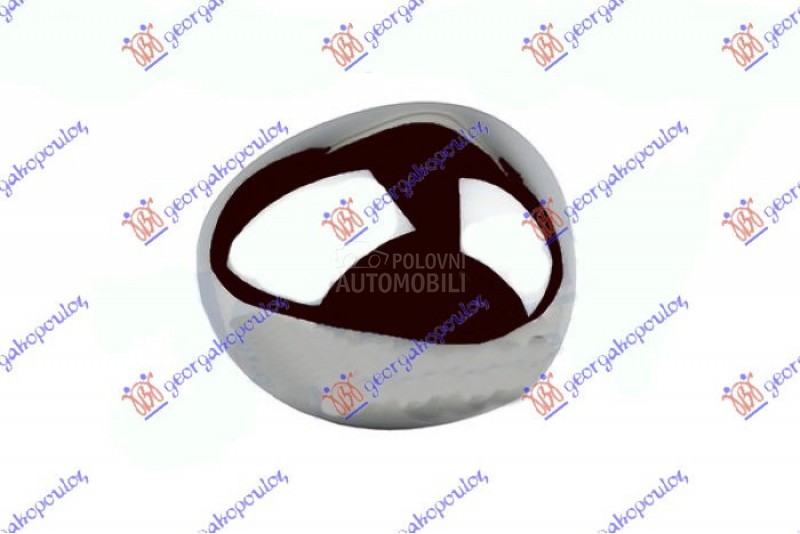 Poklopac retrovizora