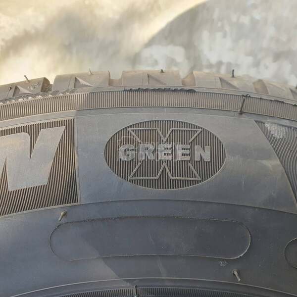 Michelin 195/65 R15 Letnja